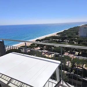 Atico Condal Apartamento Blanes