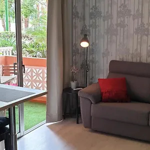  Appartement Estudio Neya Espagne