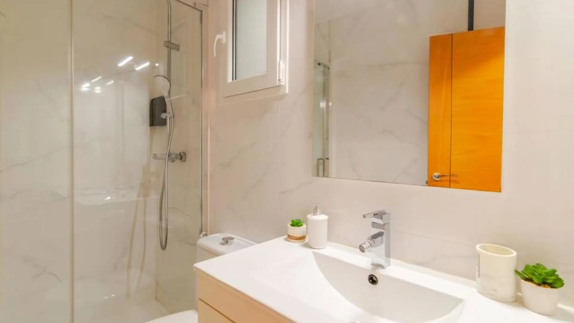 Apartment Hermoso Apartamento Cerca Al Mar Blanes Spain