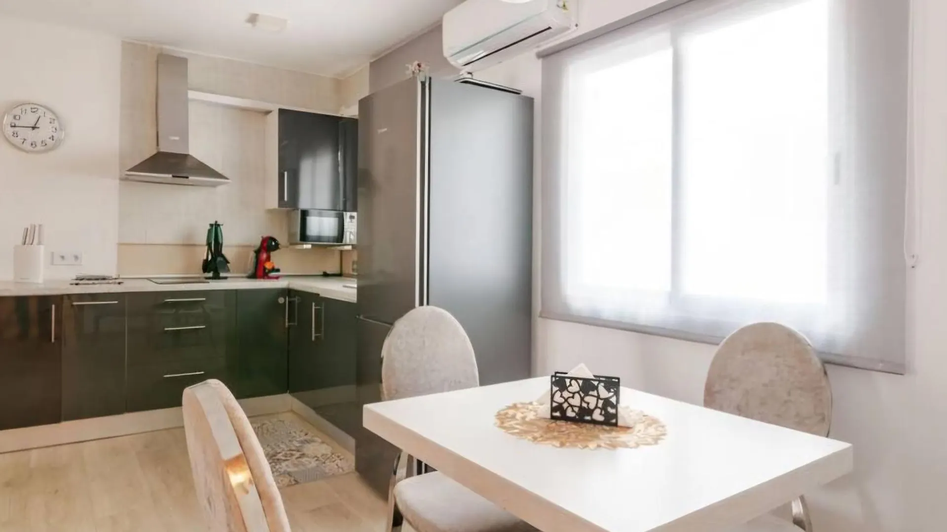 Hermoso Apartamento Cerca Al Mar Blanes 0*,