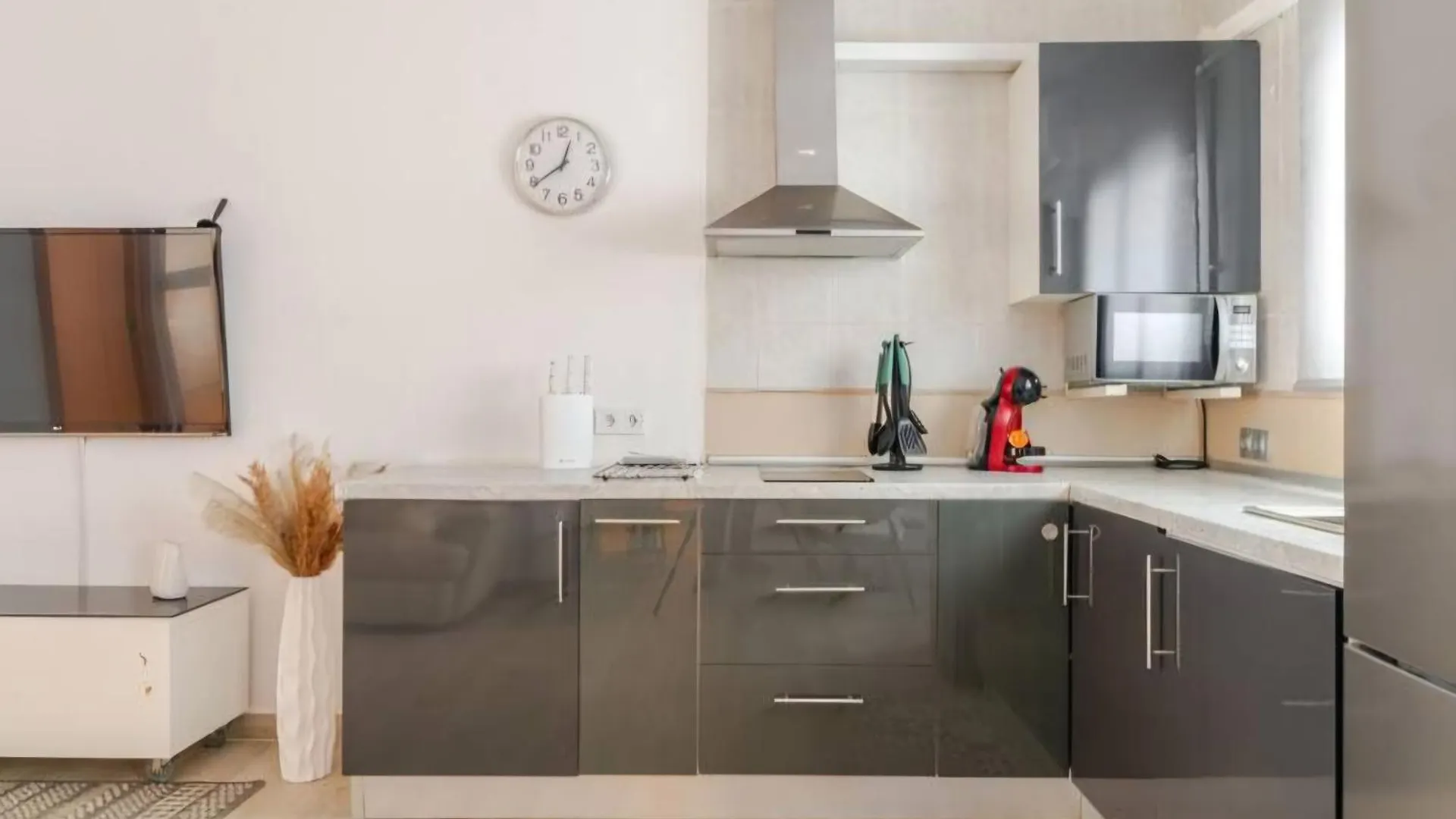 Hermoso Apartamento Cerca Al Mar Blanes Apartment